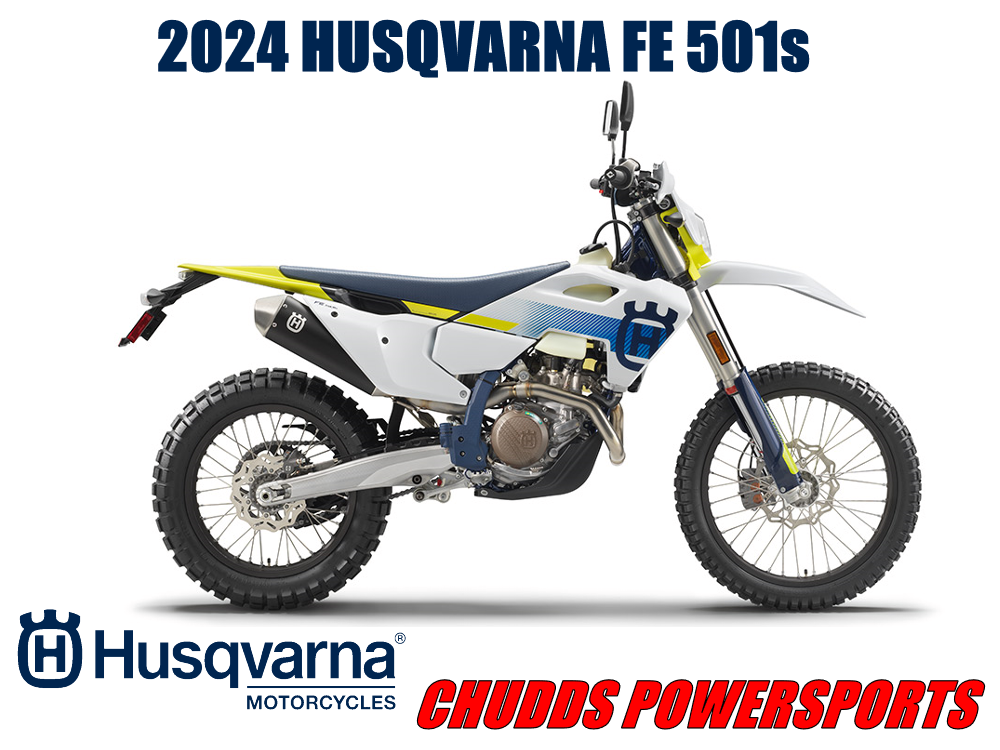 2021 husqvarna fe 501s deals